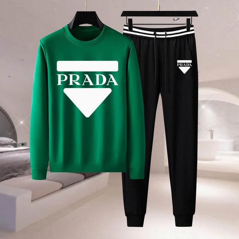 Prada Men's Suits 63